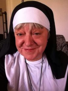 Nun